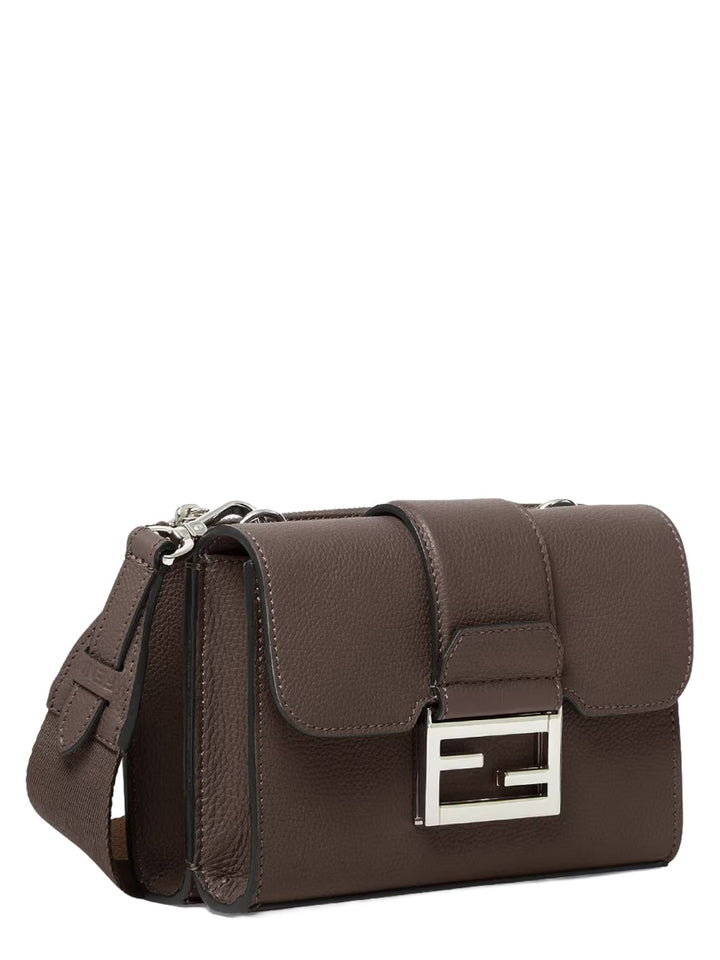 Fendi Borse a Spalla e Tracolla - Brown | f7bf506922d58a10ce5a598b20c5ab677610684a
