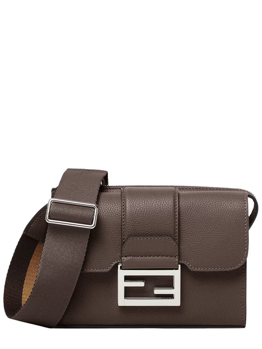 Fendi Borse a Spalla e Tracolla - Brown | bfc400cc51e2f7d797d8546f4c13834920b617c8