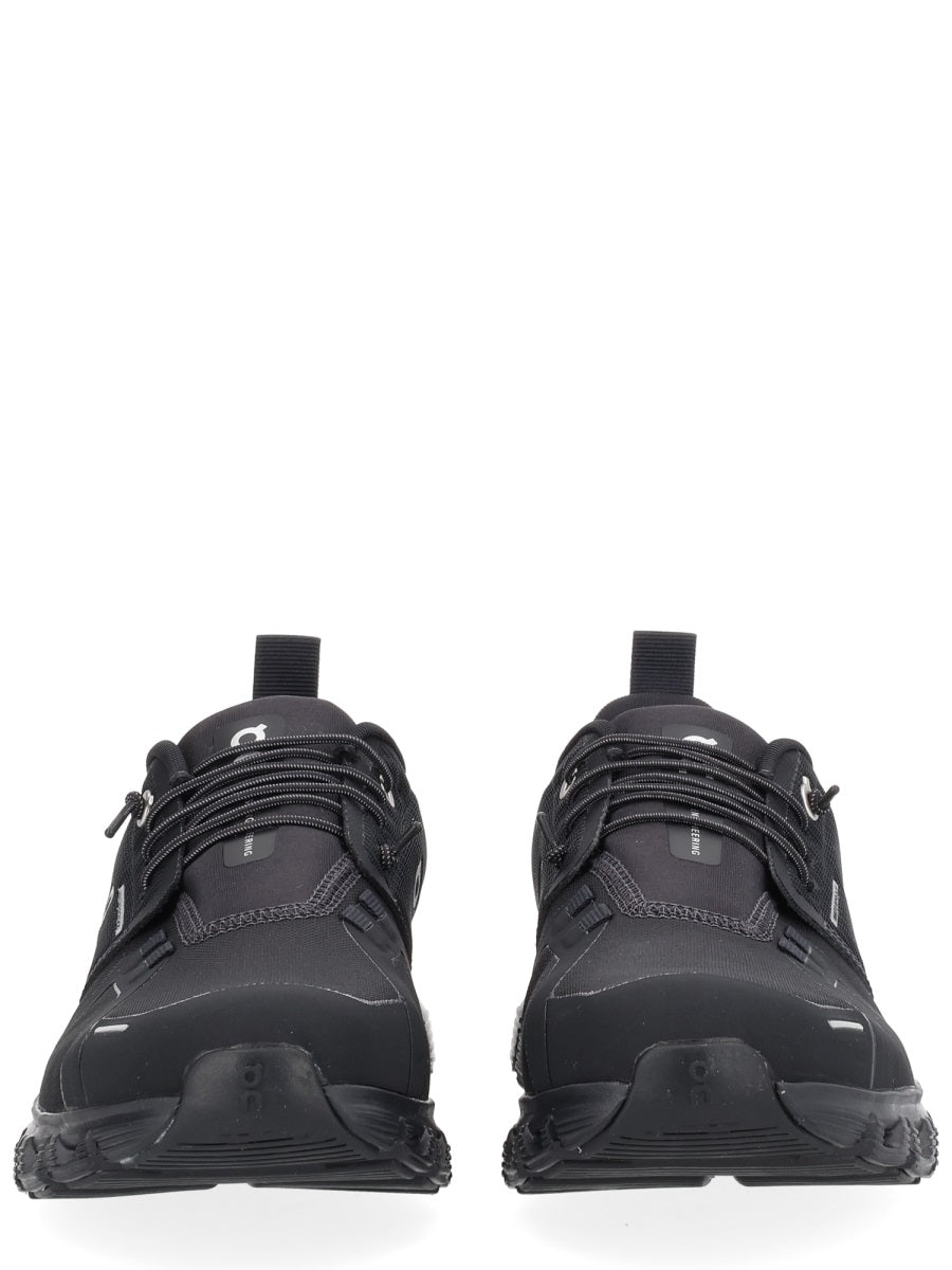 On Sneakers - Black | 8c7a6c78b49e72f7aac38829ad49d6af8ad61eb6