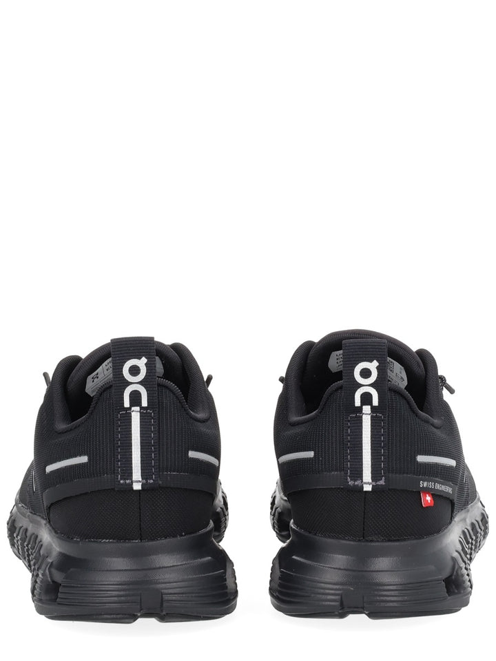 On Sneakers - Black | 5e83807d3fe7715ecc0d467ca0240c271030eb75
