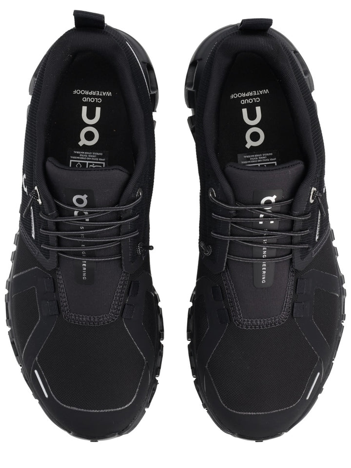 On Sneakers - Black | 0df749e3d0faa5af84501e701d4c76c2d0f7933e