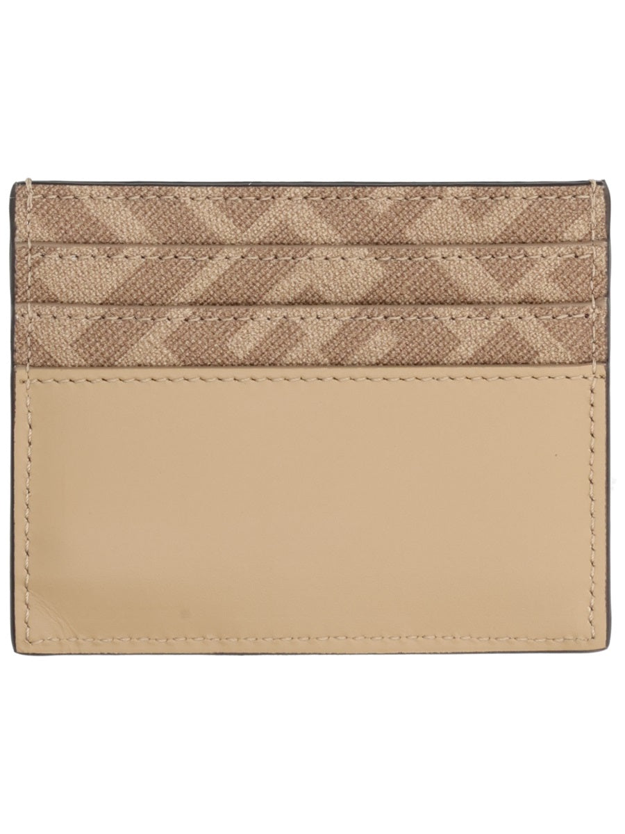 Fendi Portafogli e Portacarte - Beige | db382aa9ca058956fefab4818e53e801293d9c9b