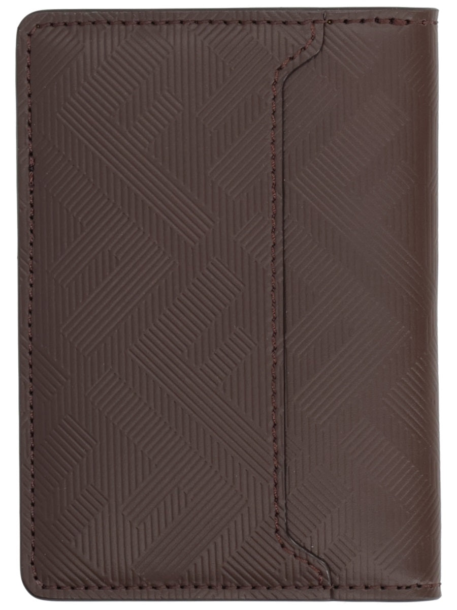 Fendi Portafogli e Portacarte - Brown | 5e32d67c2a2ff43fb8d3aa76ebe849d08d08c42c