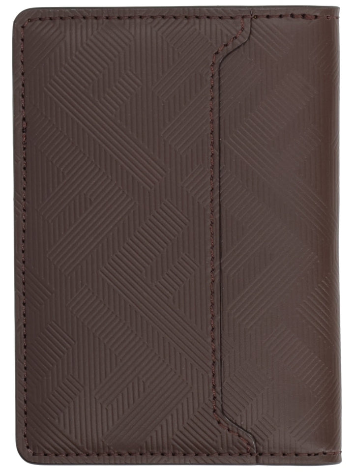 Fendi Portafogli e Portacarte - Brown | 5e32d67c2a2ff43fb8d3aa76ebe849d08d08c42c