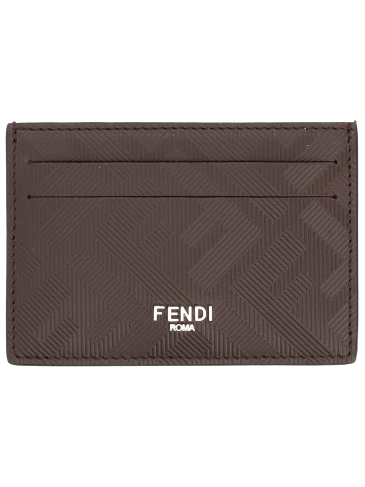 Fendi Portafogli e Portacarte - Multicolour | 86016d75097cf238fe9df53ecfb3d77e5624ecf4