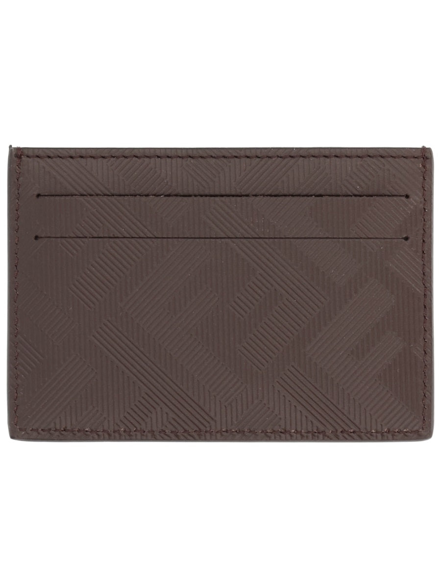 Fendi Portafogli e Portacarte - Multicolour | c5d7410007f51fafc6b8dacde515534e524993c0