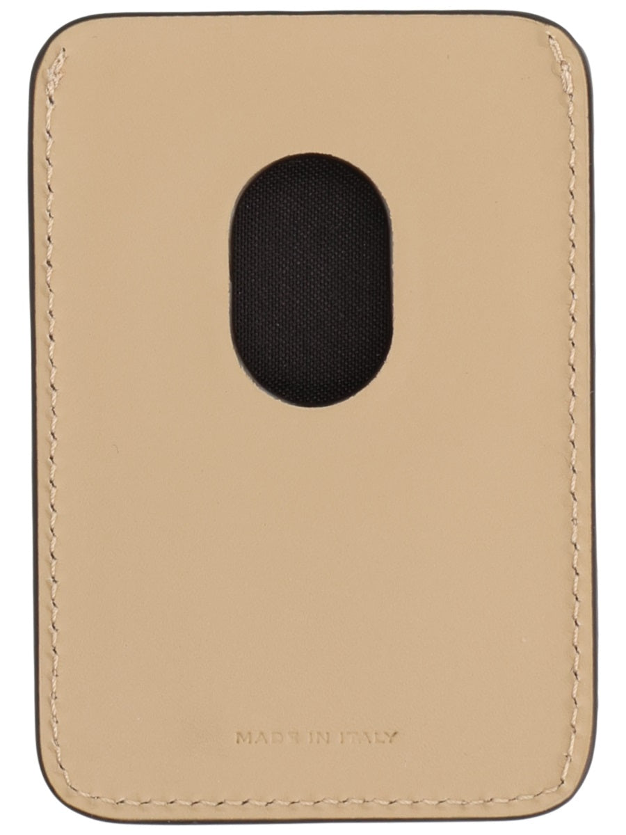 Fendi Portafogli e Portacarte - Beige | 6d920ddcb5ed830842ccb1d88c711c2cb88443f6