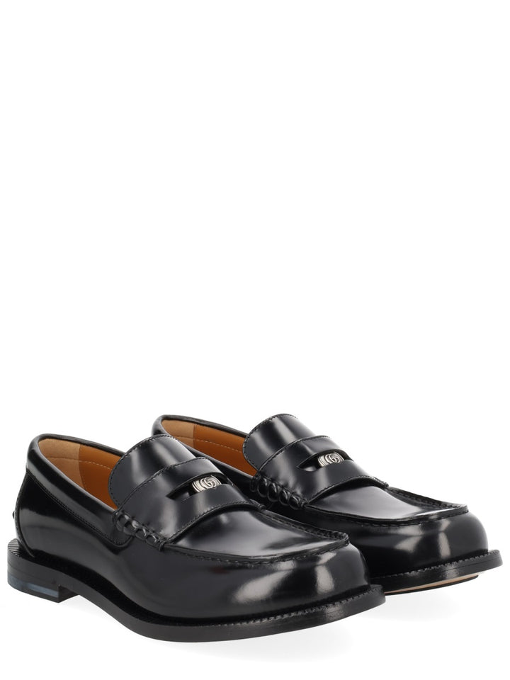 Gucci Mocassini - Black | 5e267509a4661ef618819c7ec125cd05021eec30
