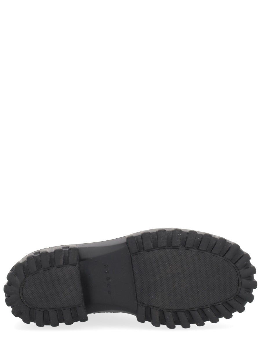 Hogan Stivali - Black | 5b560e035c8adc865ad6c51e08e8a9cb900aaba9