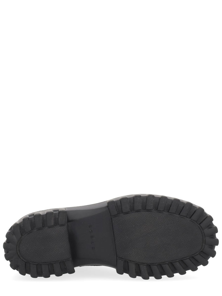 Hogan Stivali - Black | 5b560e035c8adc865ad6c51e08e8a9cb900aaba9