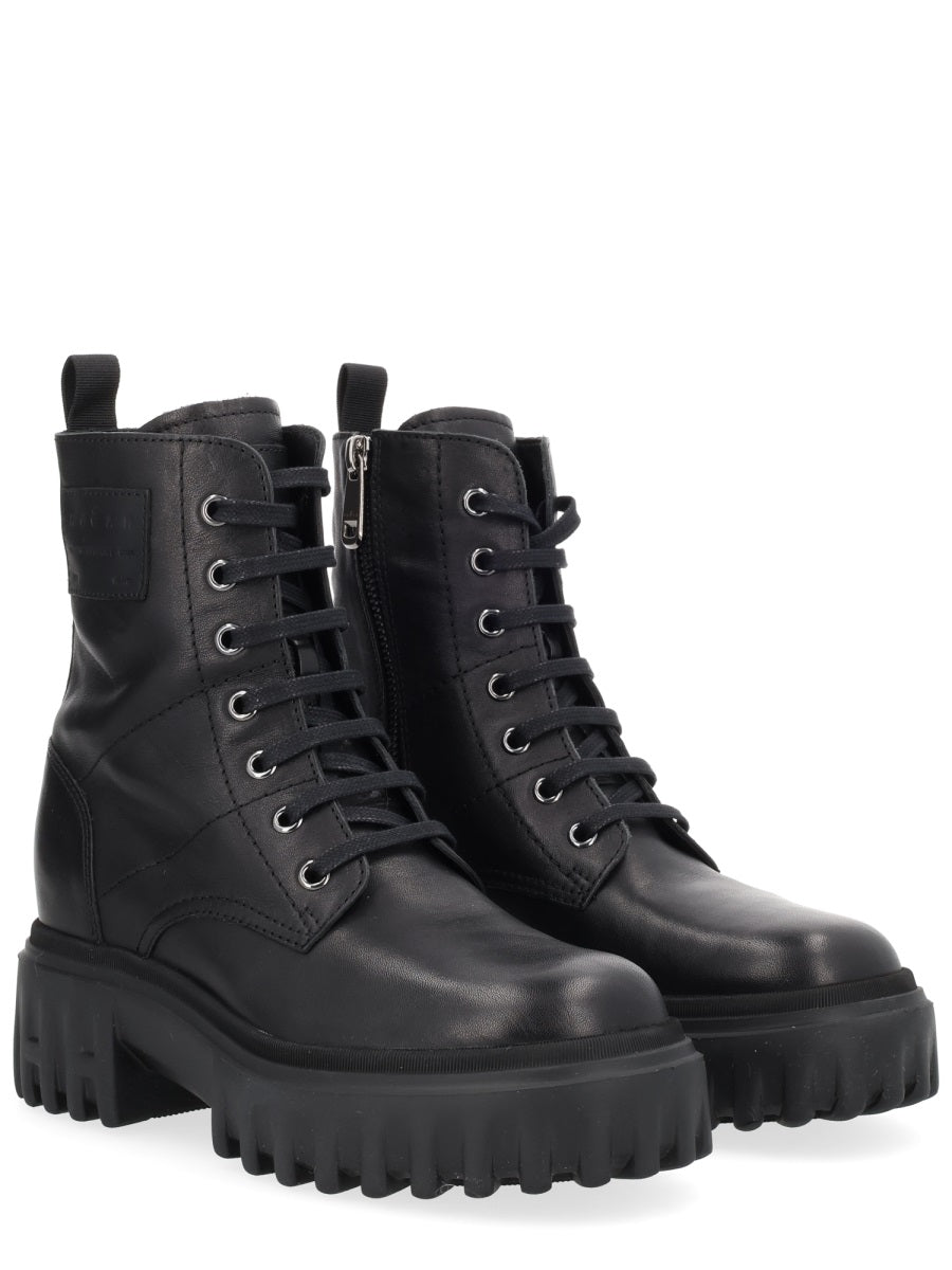 Hogan Stivali - Black | 09592b8bac410ba7b66564e17742e7acd012b66a
