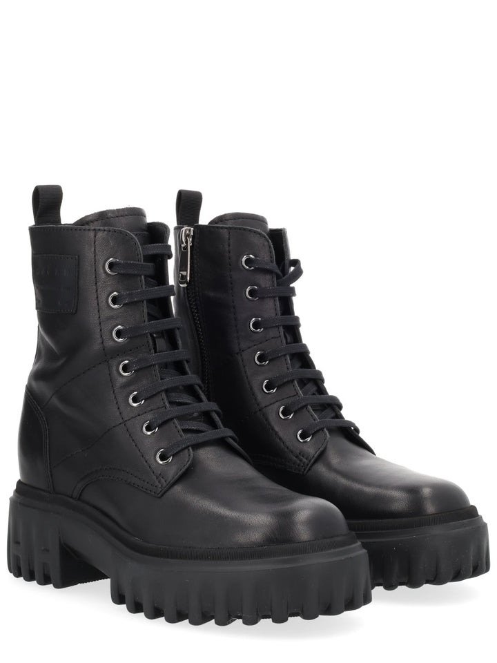 Hogan Stivali - Black | 09592b8bac410ba7b66564e17742e7acd012b66a