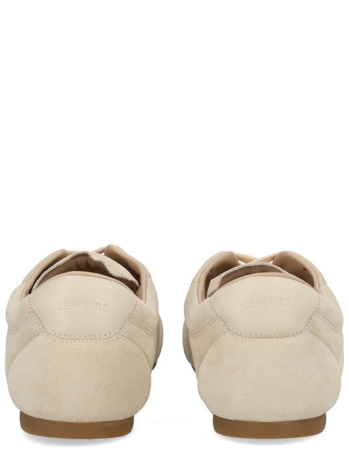 Lemaire Sneakers - Beige | c47d6681581e399b685086a06e701eef594fb0cf