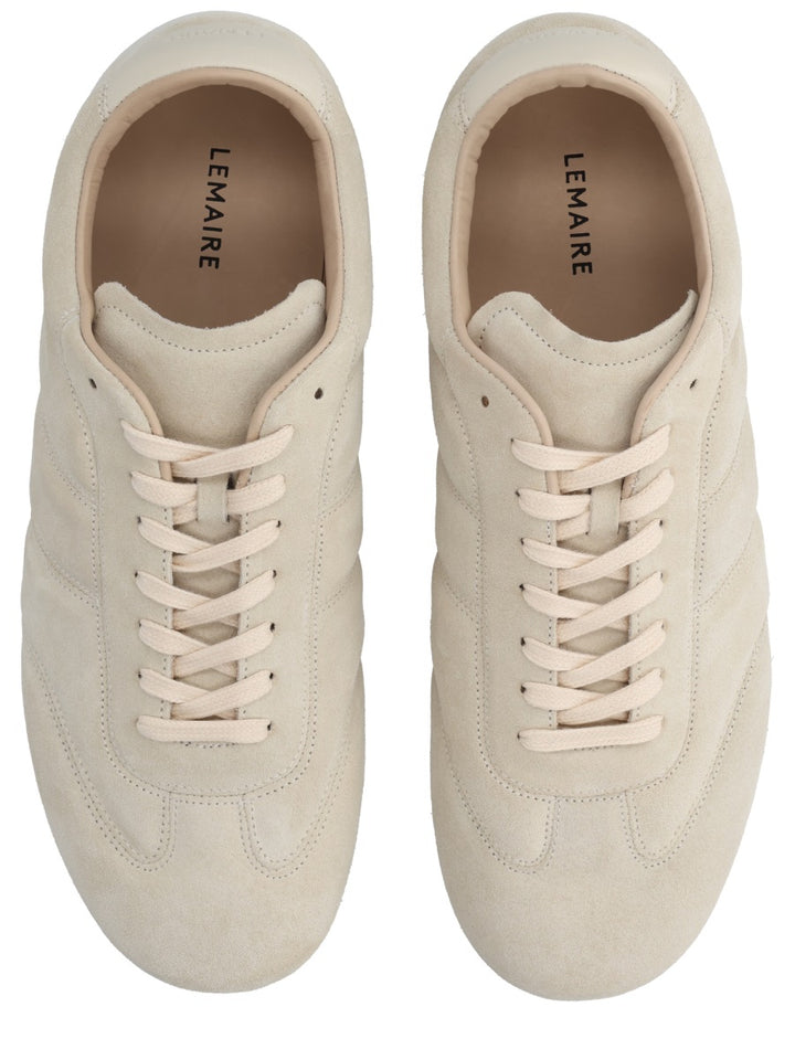 Lemaire Sneakers - Beige | a419f4940af5f19297c7e720f81cf12ee5373c04