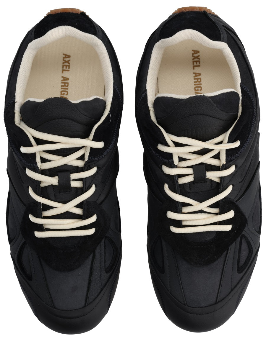 Axel Arigato Sneakers - Black | a85bc1d868460033ce0f0212219c7ce6076677c7