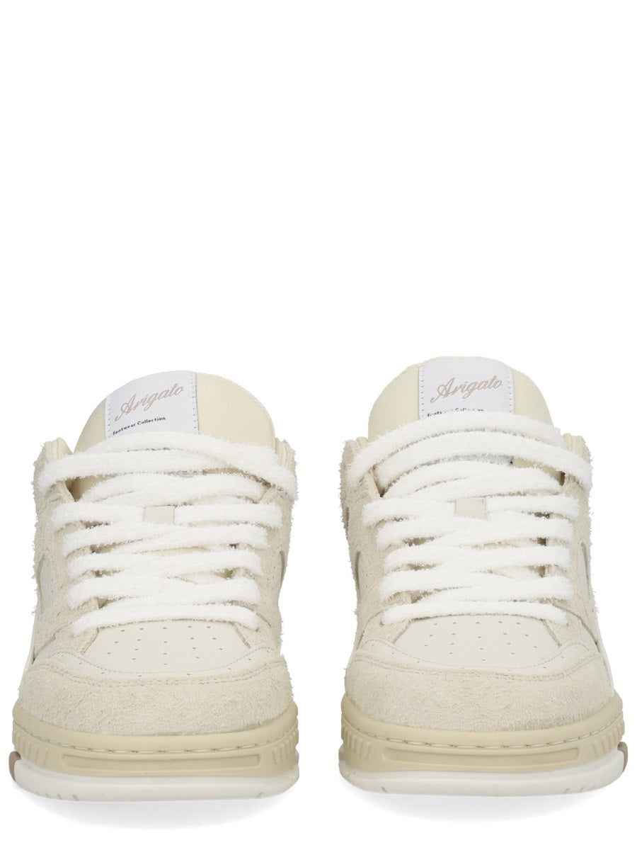Axel Arigato Sneakers - Beige | 880ccdfbf635e2540b593834a4d63dfc227eb0f2