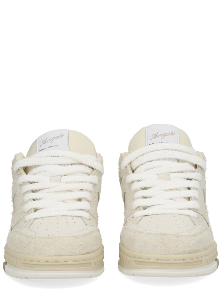 Axel Arigato Sneakers - Beige | 880ccdfbf635e2540b593834a4d63dfc227eb0f2