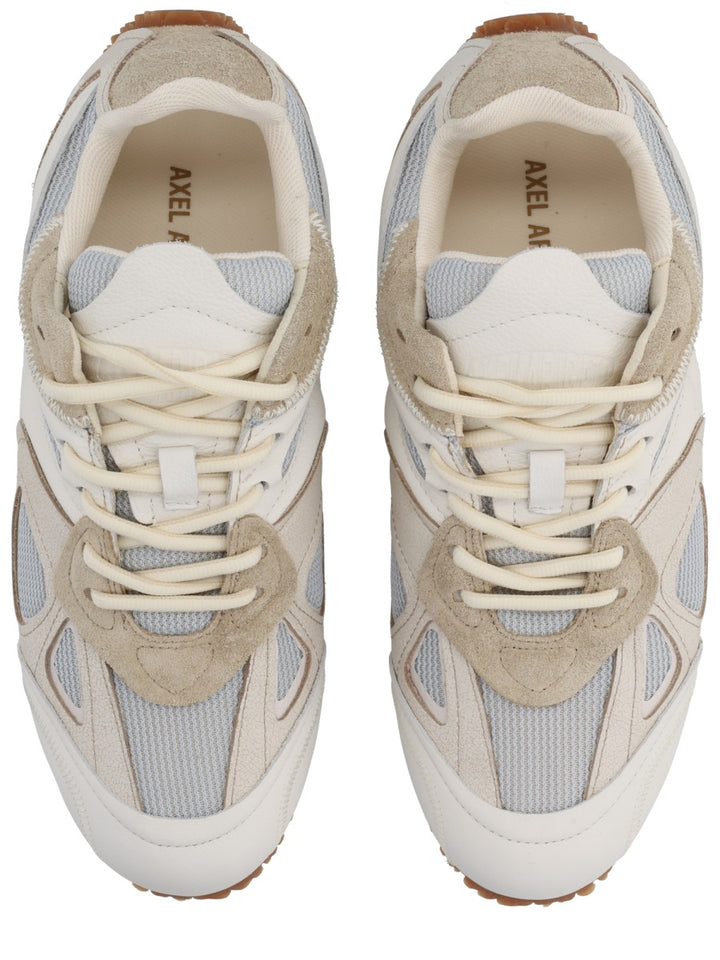 Axel Arigato Sneakers - White | f0648125af87ce0f7118a75527da063c4f60f354