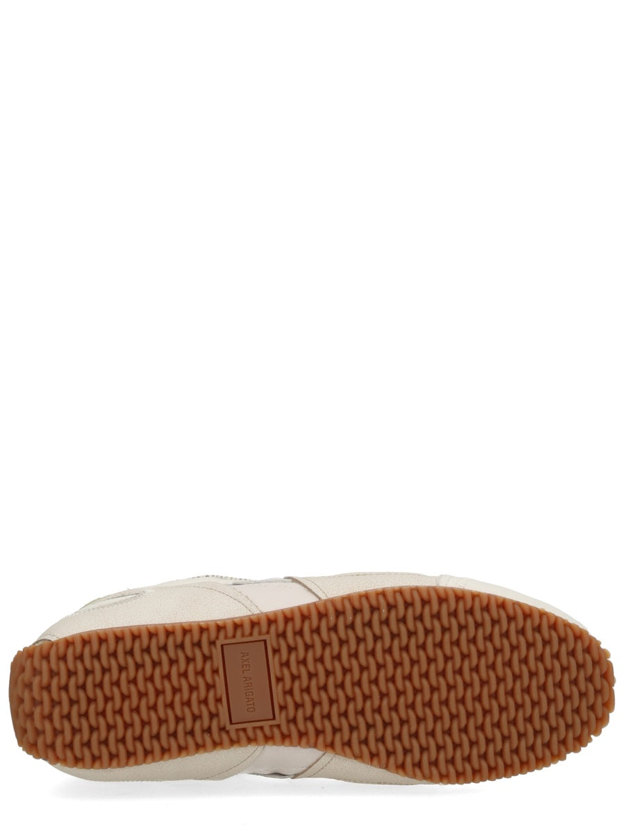 Axel Arigato Sneakers - White | b81643cbef000928bdcdfcab28f536d91c7a426e