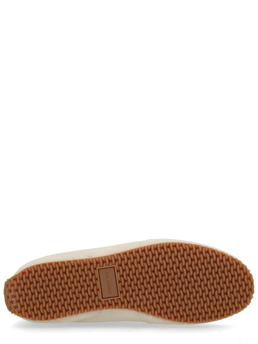 Axel Arigato Sneakers - Beige | 3fc4b768904231a2abbd81ccc234edde1c13054d