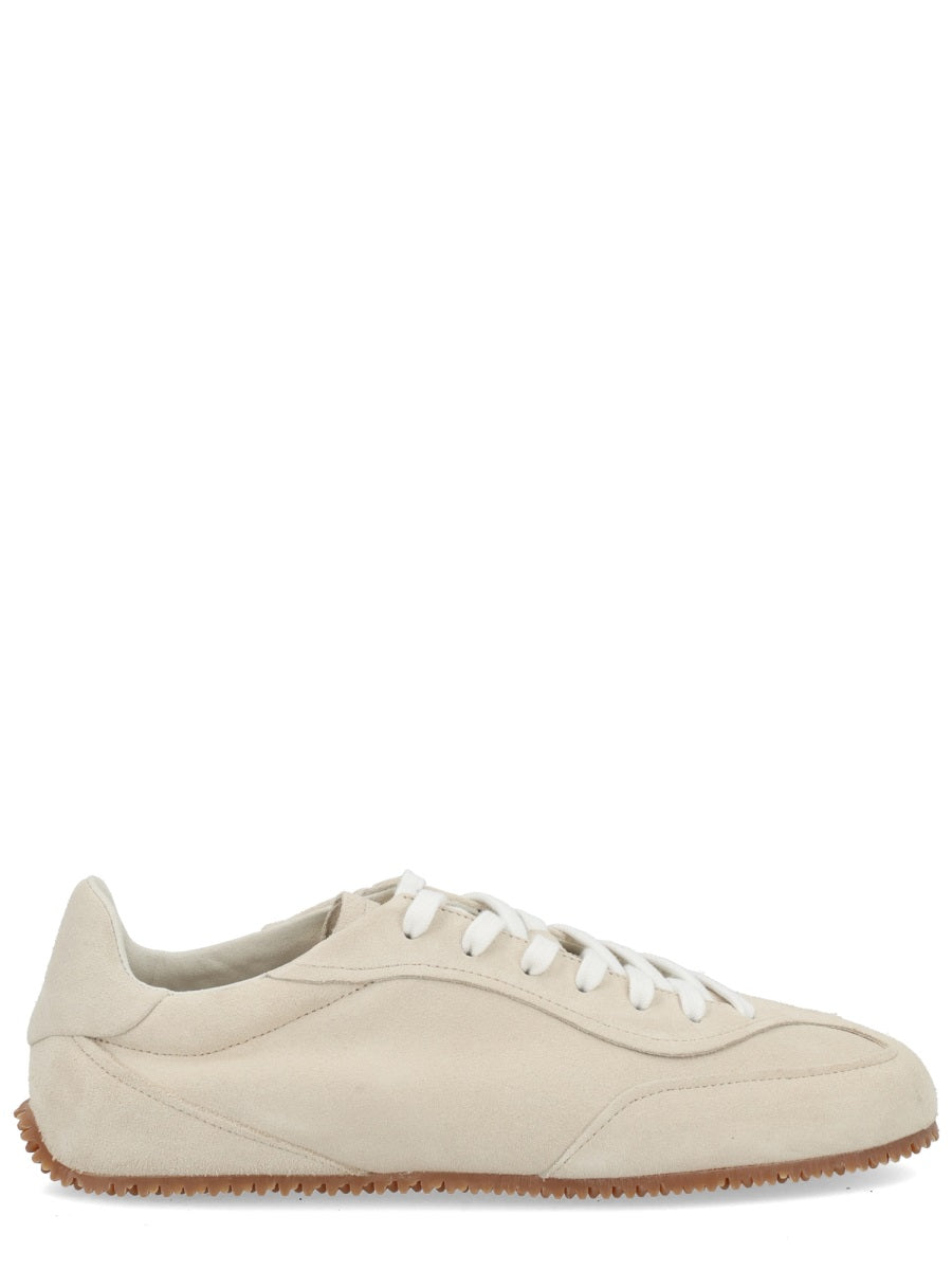 Axel Arigato Sneakers - Beige | c876cef583e0b69070298d3fdd54d90764ad5c8f