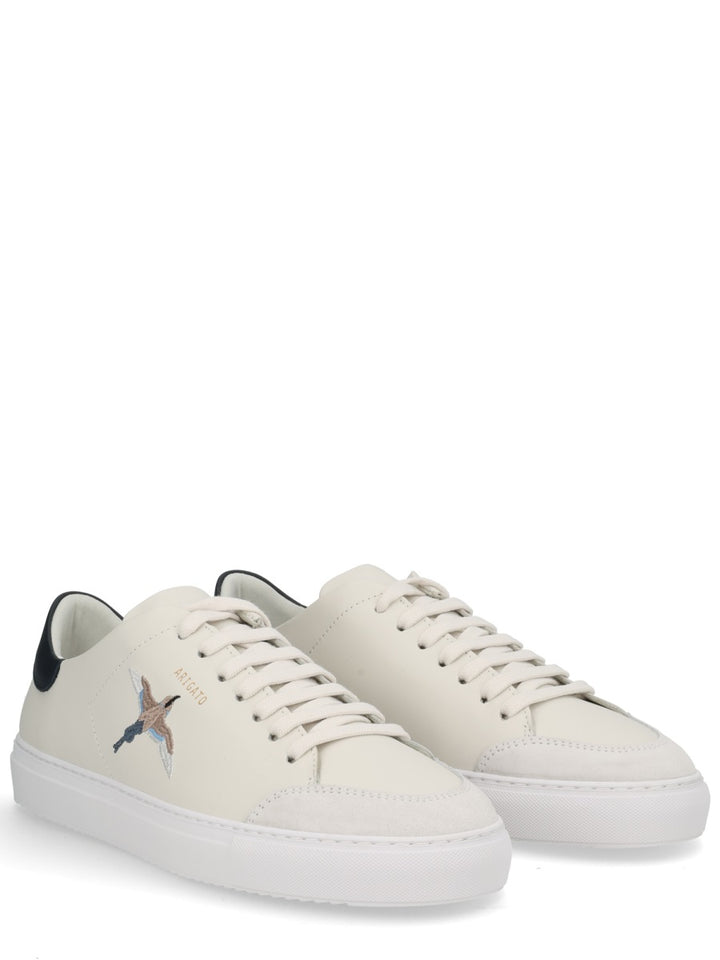 Axel Arigato Sneakers - Multicolour | a3a486896f3e1ec5f02eab61ae83cdffc534f70f