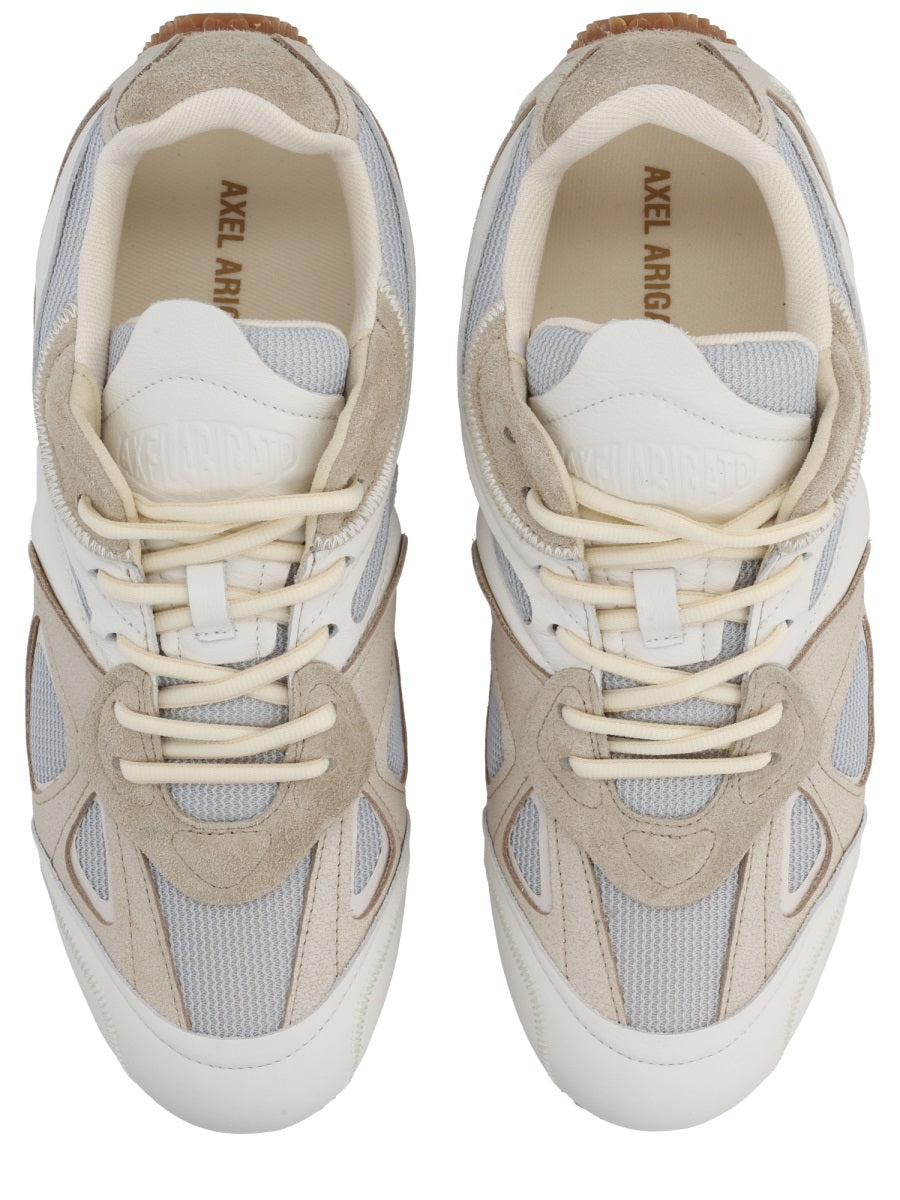 Axel Arigato Sneakers - White | feaa741fd88c444fc9bbb9f09d165602648b723e