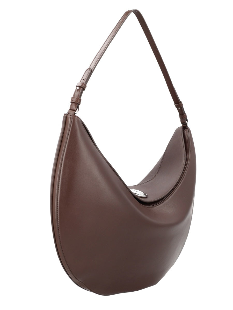 Jacquemus Borse a Spalla e Tracolla - Brown | 95eab27e7859f56aa564ccb707f94ccc4caf7e31