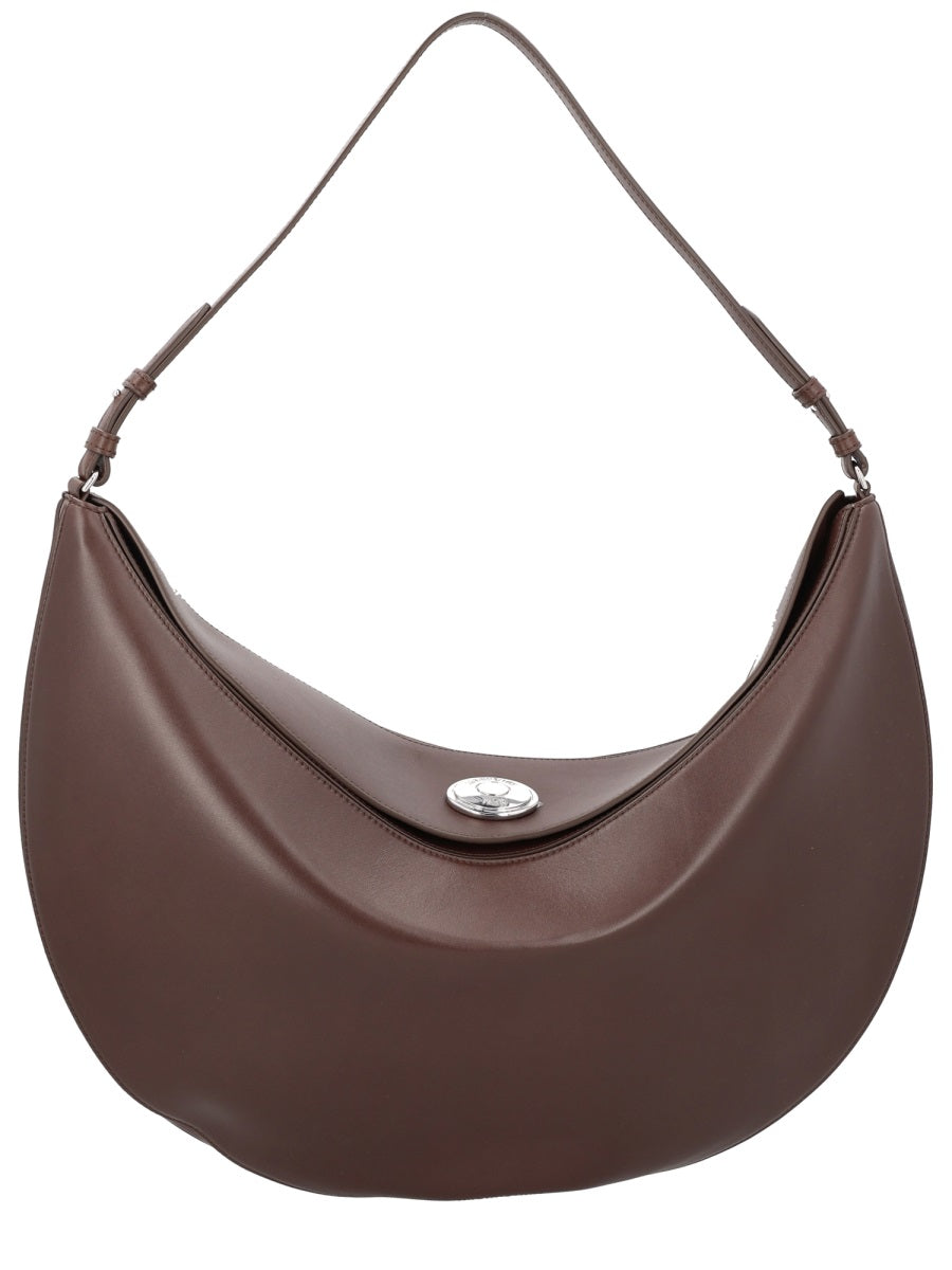 Jacquemus Borse a Spalla e Tracolla - Brown | ec42beb82812893c30551c1da931774a26e3bac1