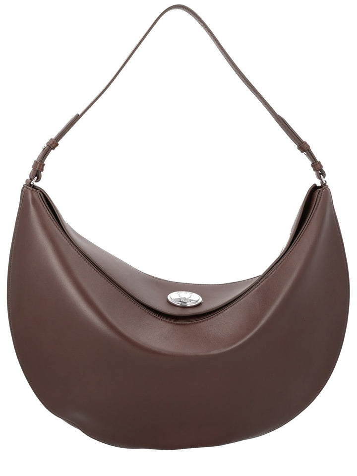 Jacquemus Borse a Spalla e Tracolla - Brown | ec42beb82812893c30551c1da931774a26e3bac1