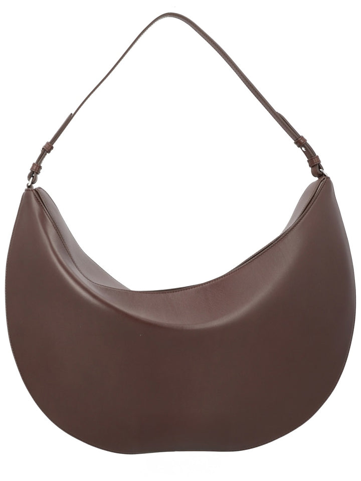 Jacquemus Borse a Spalla e Tracolla - Brown | fb9446b4ca1d811598a9fbf6fa755c394fd3fc9a
