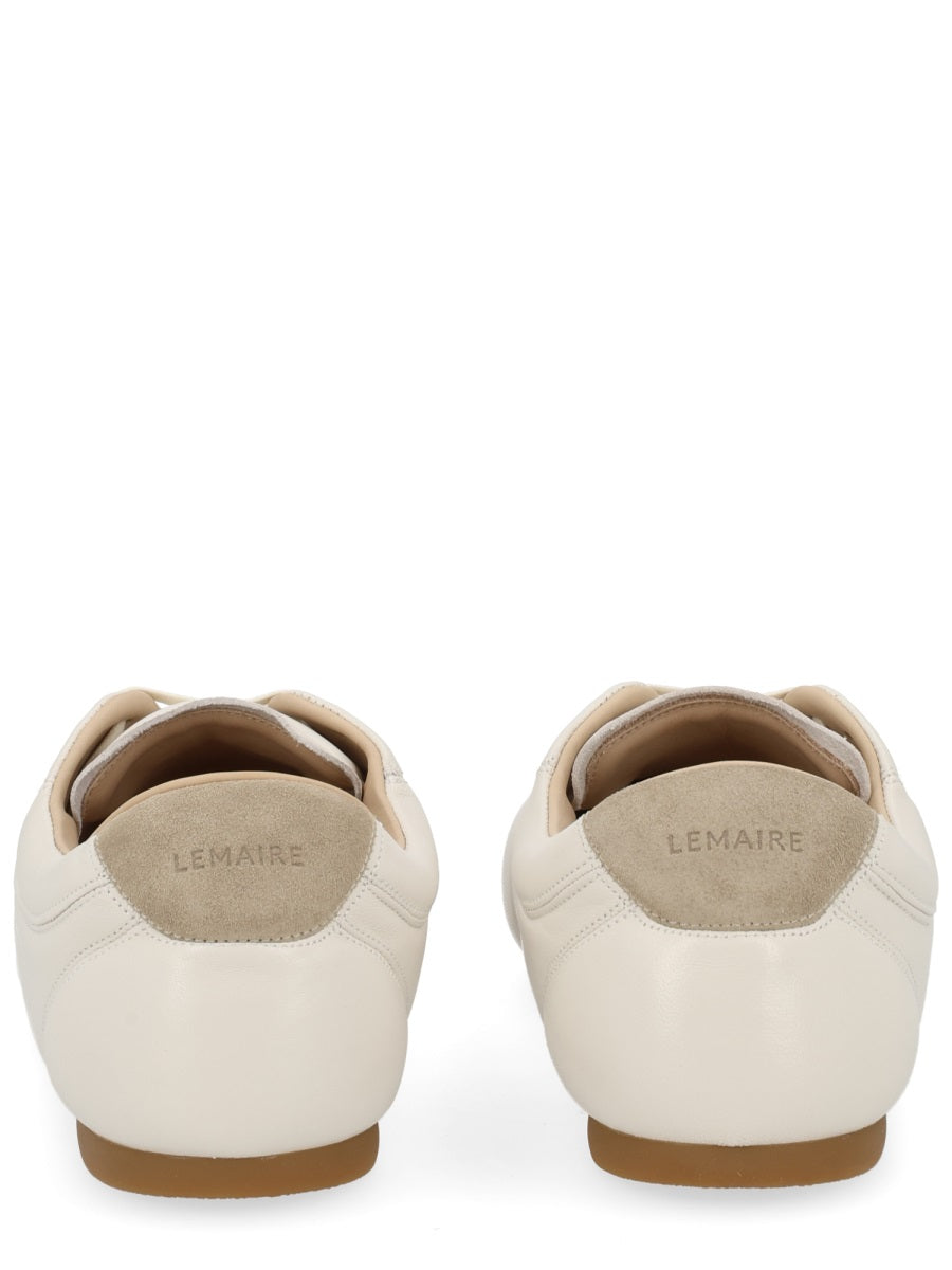 Lemaire Sneakers - Beige | b8d6a743b5466756b4093f104cd35bc55ccc7f66