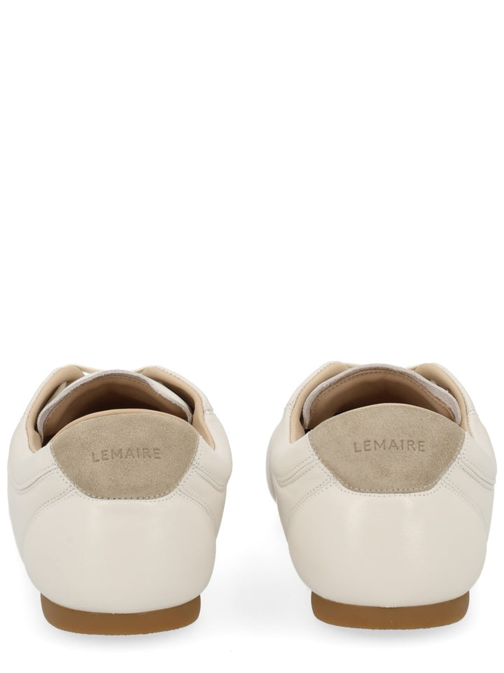 Lemaire Sneakers - Beige | b8d6a743b5466756b4093f104cd35bc55ccc7f66