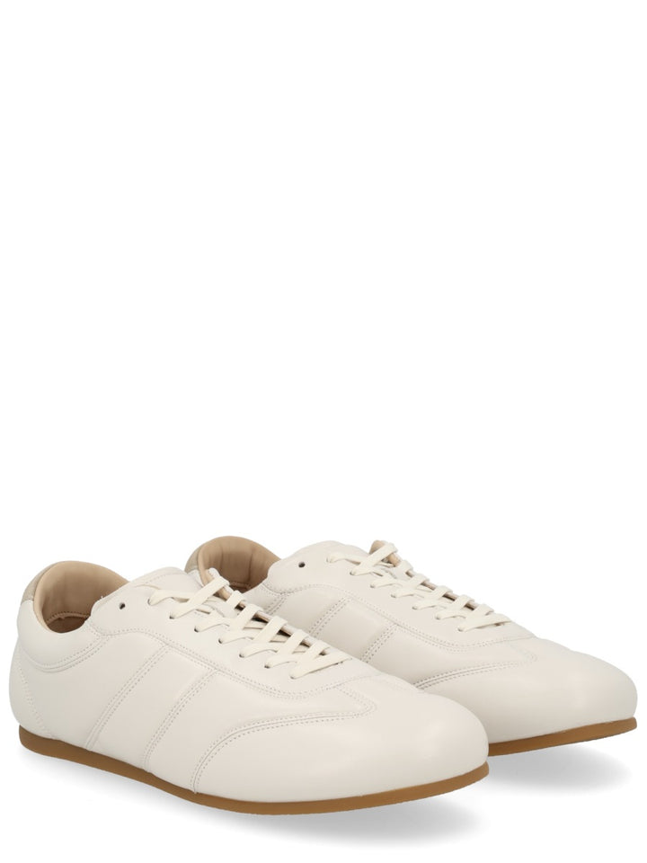 Lemaire Sneakers - Beige | d972bb556592a491d2dbb870f51104852bd4d073
