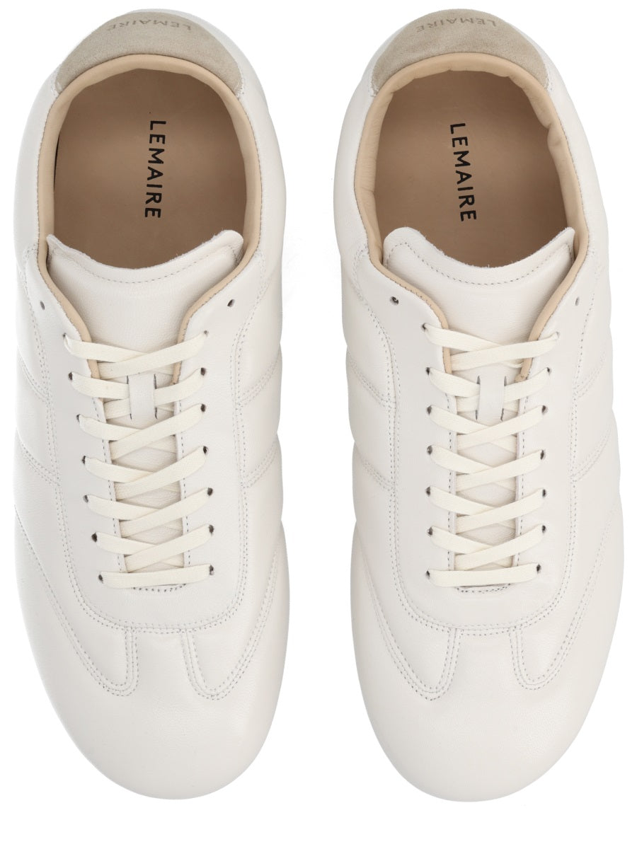 Lemaire Sneakers - Beige | e4bfee7a077c6ba437ede78bee4d886ed89c3fad