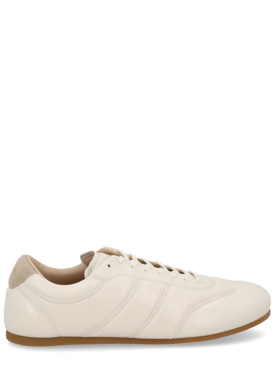 Lemaire Sneakers - Beige | 3efcc715141efbf7b09429351bc56ade68a4b6ca