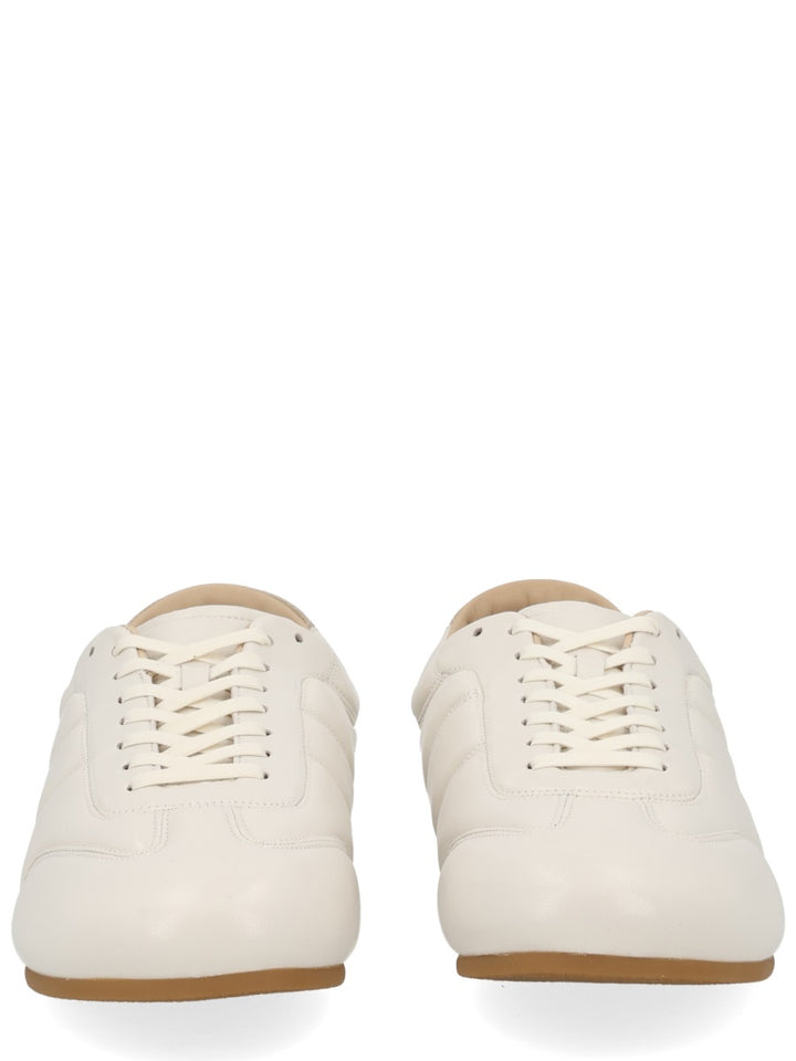Lemaire Sneakers - Beige | 06f7eacd955f1472bd60285ac4314b838d71b748