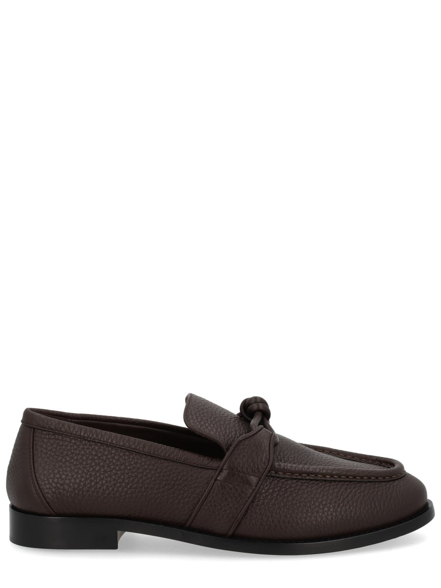 Bottega Veneta Mocassini - Brown | 6c176886b0c31312be07bd4eeef5aab775e1edbf