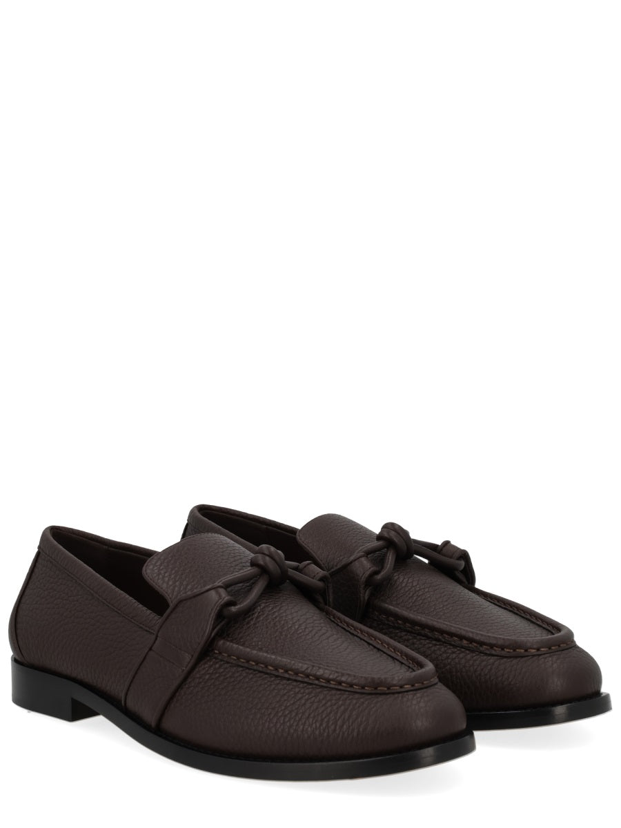 Bottega Veneta Mocassini - Brown | 0f3676d3123a021574e3b2c74d920ff06382c79c