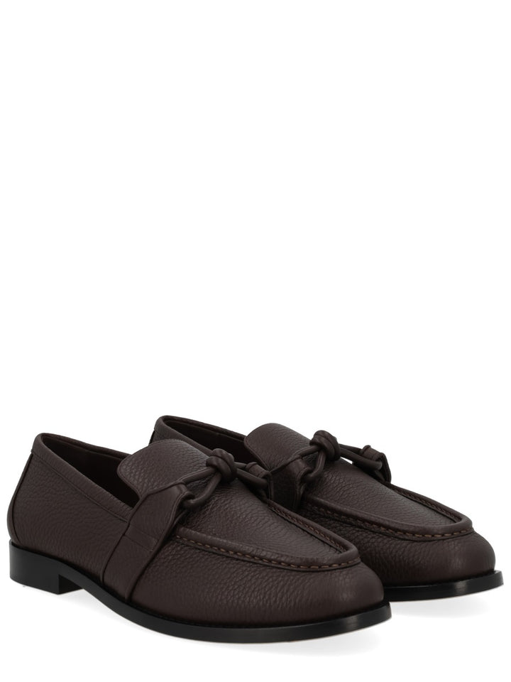 Bottega Veneta Mocassini - Brown | 0f3676d3123a021574e3b2c74d920ff06382c79c