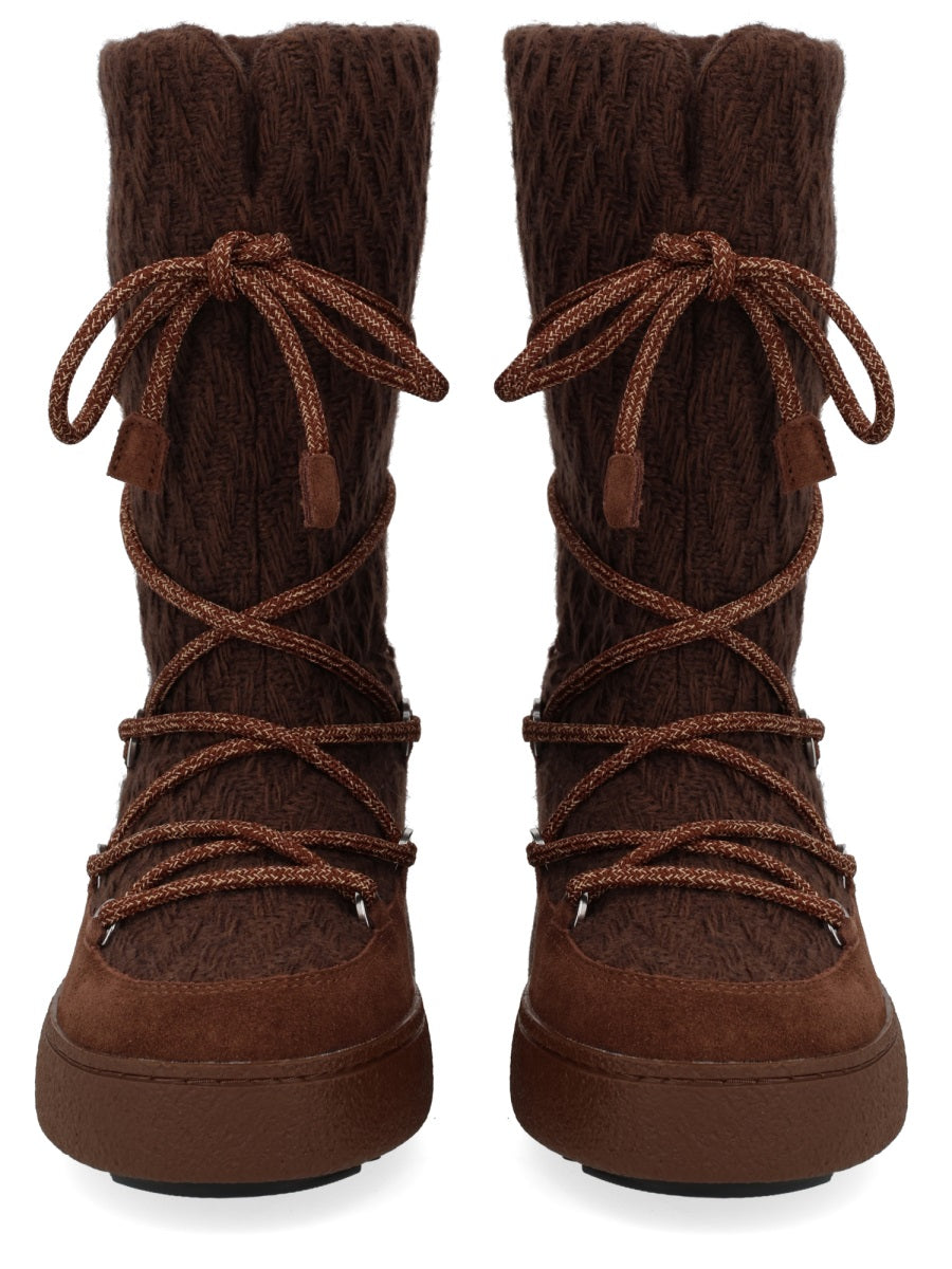 Moon Boot Per Guest In Residence Stivali - Brown | a5105265d4fd7e4e50ded86a7bed815d3fca443c