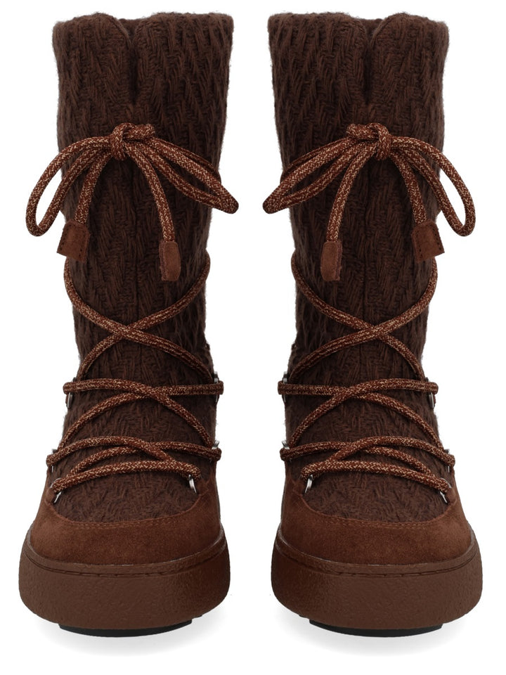 Moon Boot Per Guest In Residence Stivali - Brown | a5105265d4fd7e4e50ded86a7bed815d3fca443c