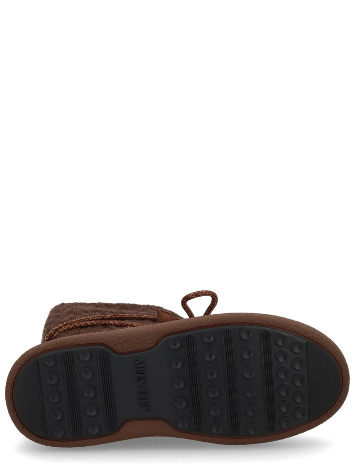 Moon Boot Per Guest In Residence Stivali - Brown | 76677e2231cca1c210053baaaee861a0fd119ec3