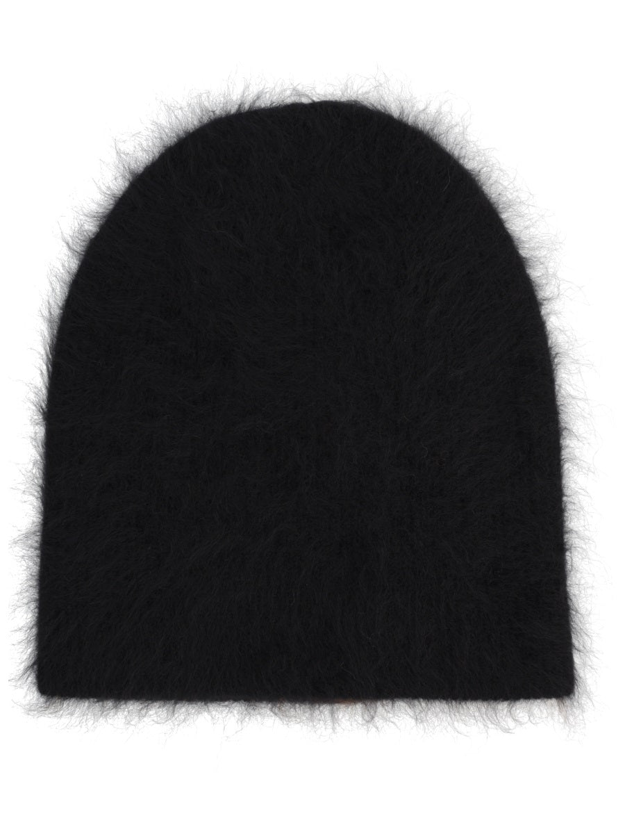 Guest In Residence Cappelli - Black | 8f3b8868b3d50fb3298221d3de722557bb083ba4