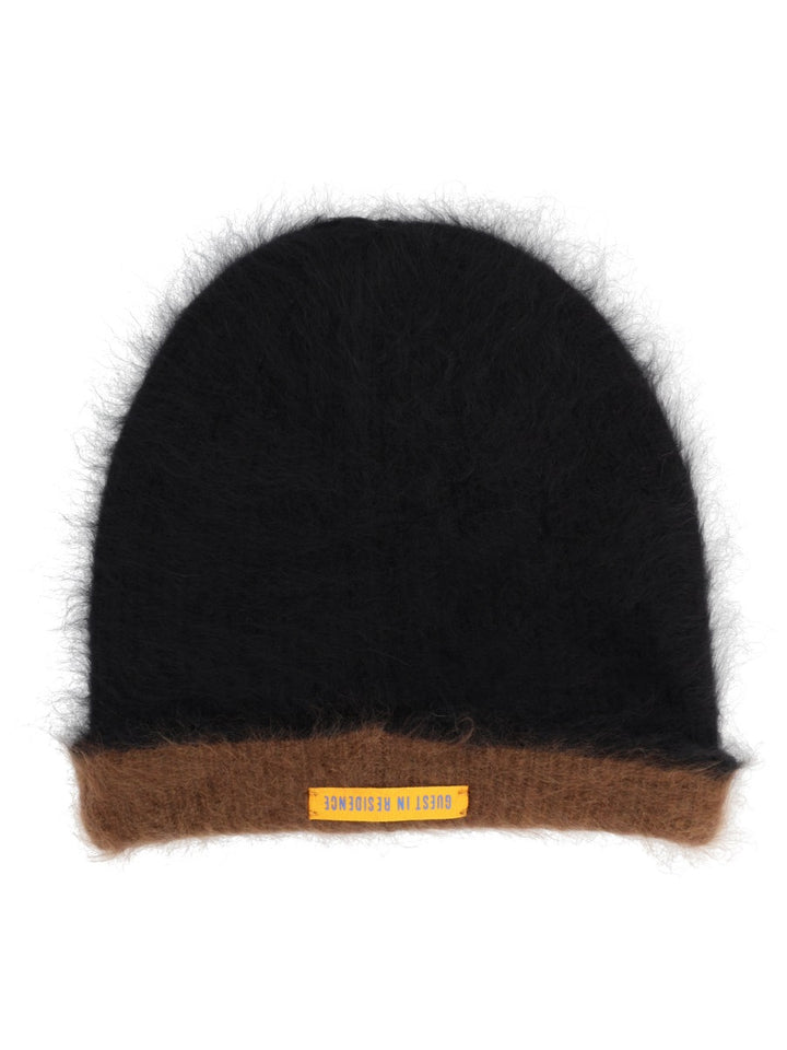 Guest In Residence Cappelli - Black | 6378713f7af8d18cfa8cc4a6e9ba7c14da67f81b