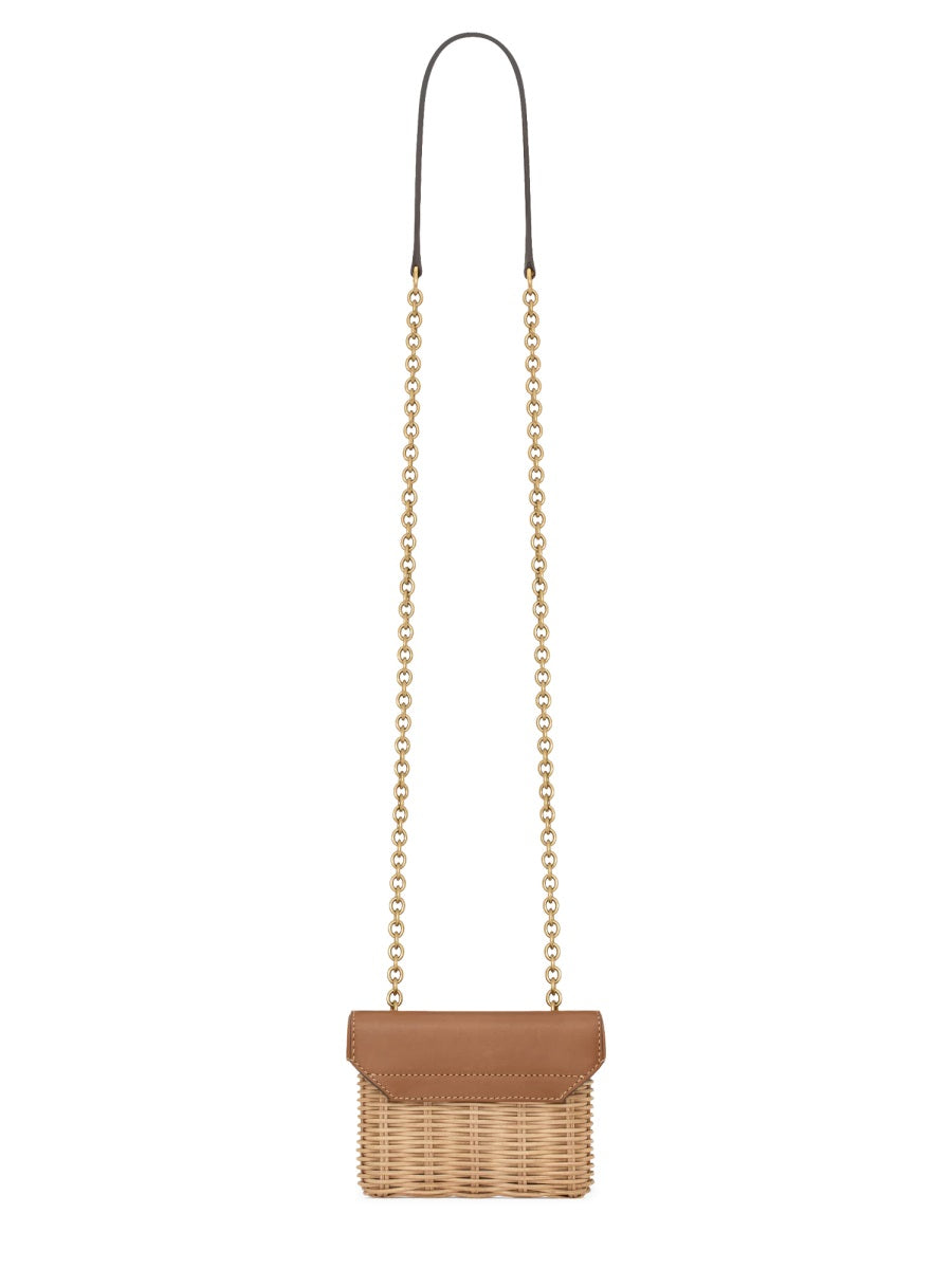 Saint Laurent Borse a Spalla e Tracolla - Beige | 2e4969ac1b8dc7d4d42ba53c2a3fb6b1aed8ffe1