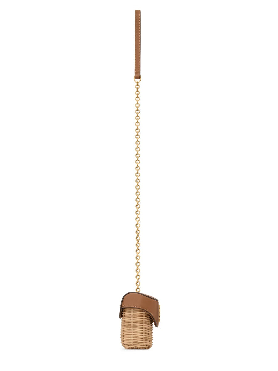 Saint Laurent Borse a Spalla e Tracolla - Beige | 1a872b3685eca49204d09a2506594ffdb9e4be63