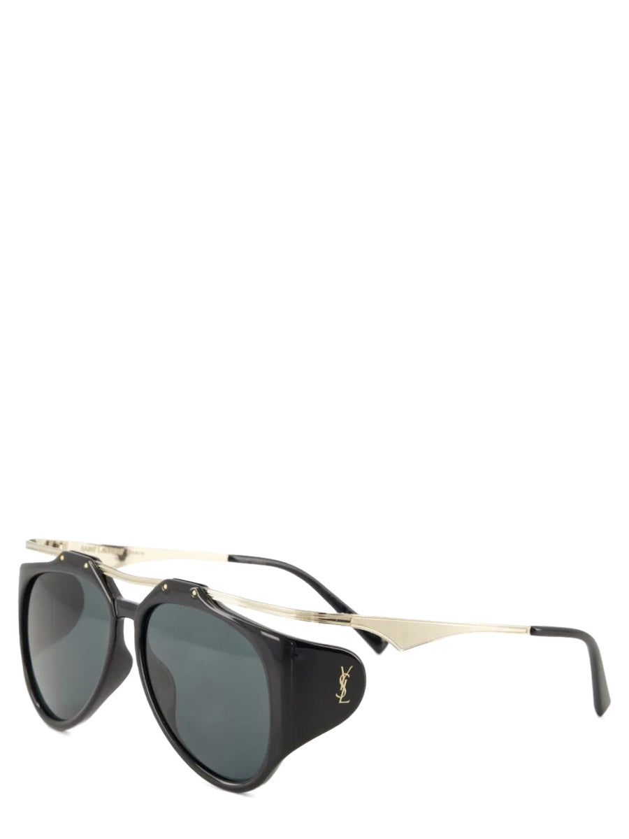 Saint Laurent Occhiali da Sole - Black | b04527992077f40c8e9bc4259ac30008412edb0f