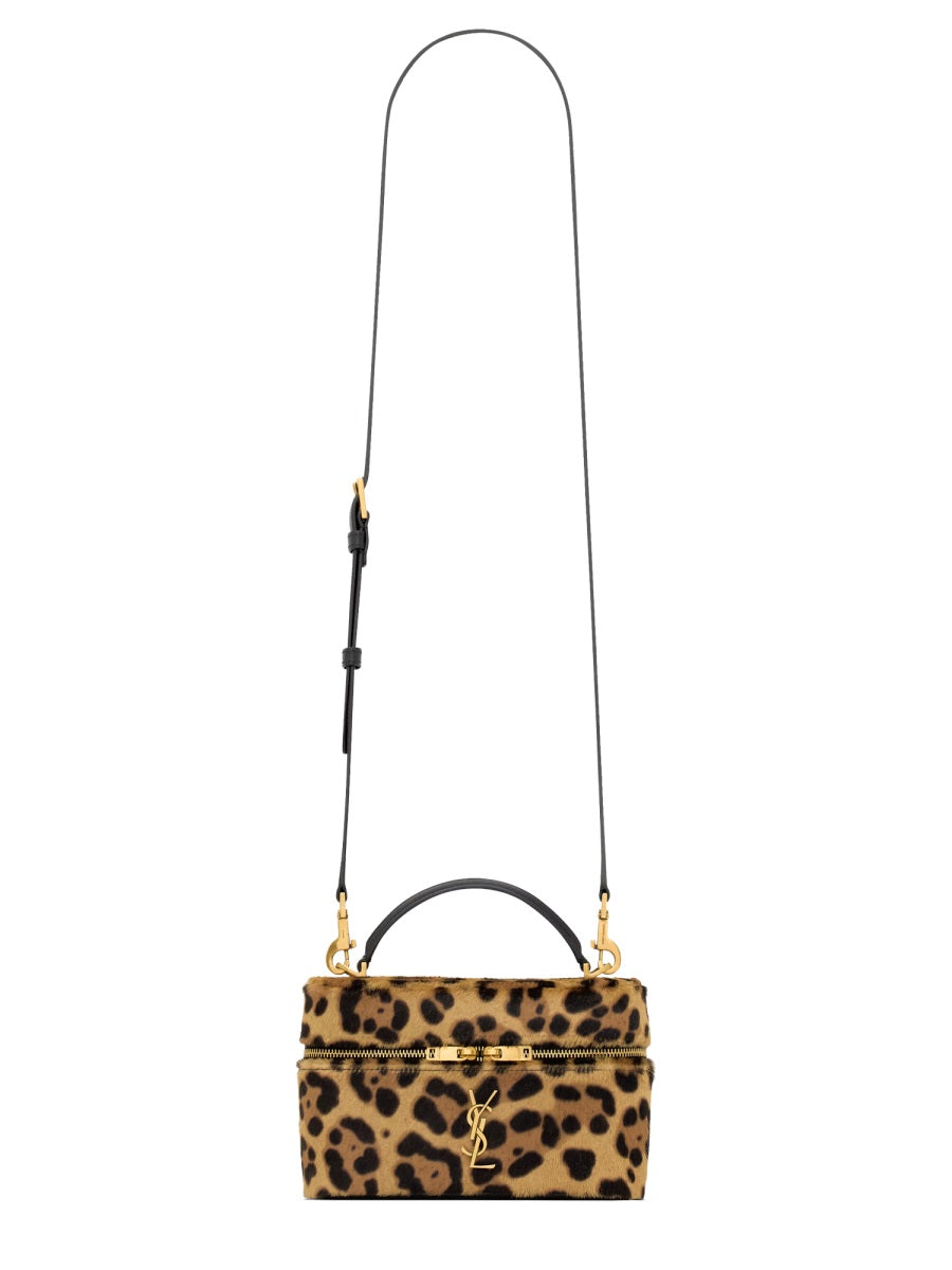 Saint Laurent Borse a Spalla e Tracolla - Animalier | a5a1f92530c4066992be69341bb113b5512de5e8
