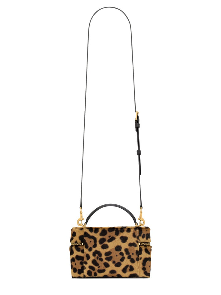 Saint Laurent Borse a Spalla e Tracolla - Animalier | 97cb83635a170a6c8f0d7f34c682ba0fb75515af